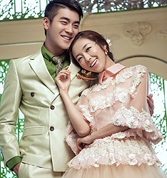 宫延之恋
	
		作者：陈杰