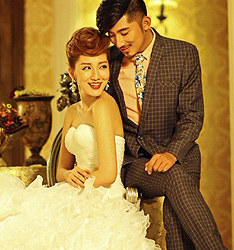 奢华
	
		作者：匿名