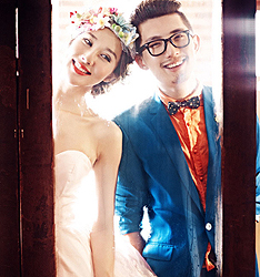 甜蜜的微笑
	
		作者：鲁丰