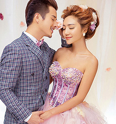 紫色情迷
	
		作者：匿名