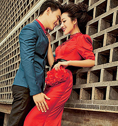 遇见我的爱
	
		作者：匿名