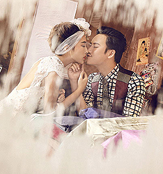 唯有爱
	
		作者：邵奕霖