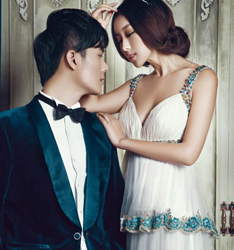 孔雀舞
	
		作者：匿名