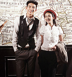 哥伦比亚
	
		作者：匿名