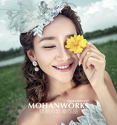 爱情庄园
	
		作者：陈杰