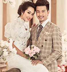 遇见
	
		作者：杨阳