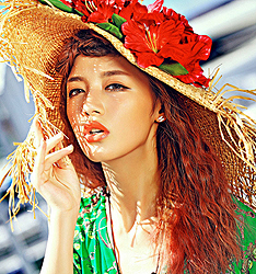 千岛湖
	
		作者：刘伟