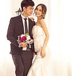 爱情微加
	
		作者：小艾