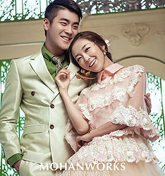 宫廷之恋
	
		作者：陈杰