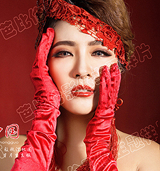 舞动中国
	
		作者：芭比伦卡特