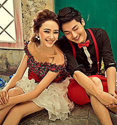 花的假期
	
		作者：陈非