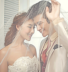 我们结婚吧
	
		作者：桂子