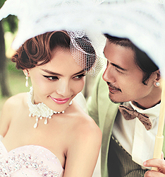 遇见幸福
	
		作者：曹杰