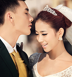 小镇爱情
	
		作者：1986婚纱摄影