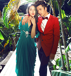 幸福恋人
	
		作者：丁涛