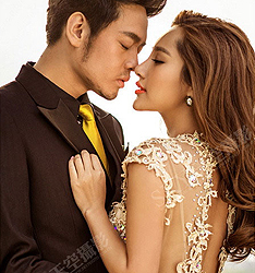 荡漾幸福
	
		作者：北京天空摄影