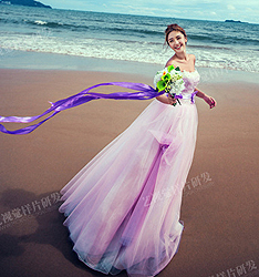 海之恋
	
		作者：艺视觉