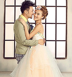 美丽的华尔兹
	
		作者：李明