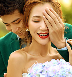 哈施塔特之恋
	
		作者：墨之先生