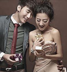 爱意浓浓
	
		作者：潘多拉摄影