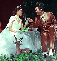 卡洛依公主
	
		作者：亚东