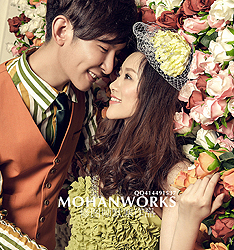 玫瑰情缘
	
		作者：陈杰