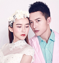 心生依恋
	
		作者：李哲西