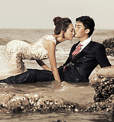 海之恋
	
		作者：郭亮