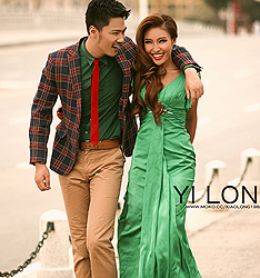 第一次
	
		作者：易隆