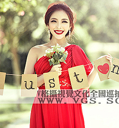 夏日阳光
	
		作者：V格摄视觉文化