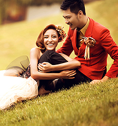 浪漫草评恋
	
		作者：易隆