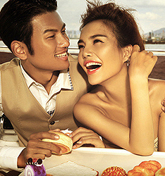 风的呼唤
	
		作者：冯世华