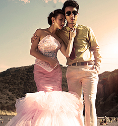 情定小楠海
	
		作者：亚东