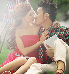 让爱筑家
	
		作者：亚东