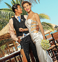 阳光海岸
	
		作者：冯世华