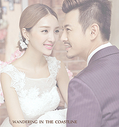 白色之恋
	
		作者：高晓东