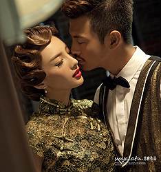 花样似水
	
		作者：苏雅