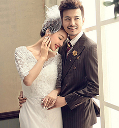 LOVE
	
		作者：高晓东