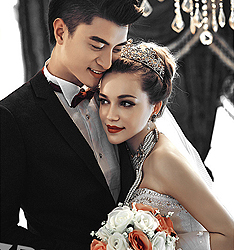 情迷
	
		作者：冯世华