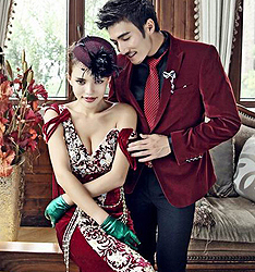 情迷
	
		作者：王峰