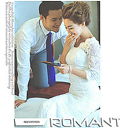 幸福气温
	
		作者：冯世华