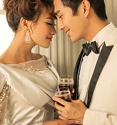 浪漫
	
		作者：程宸