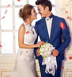 玫瑰人生
	
		作者：朱辽斌