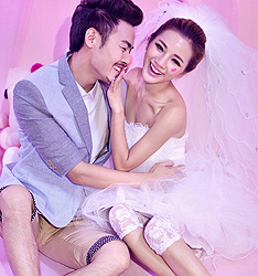 VISION
	
		作者：朱辽斌