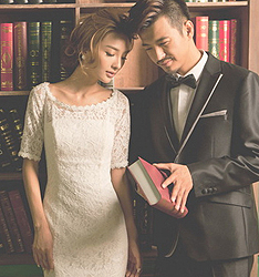 复古
	
		作者：苏雅