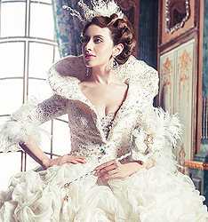 奢华
	
		作者：张宁摄影机构