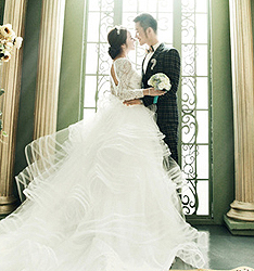 誓言
	
		作者：匿名