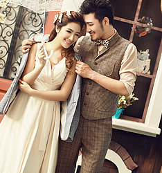 记忆空间
	
		作者：曹杰