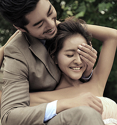 绿色爱情
	
		作者：亚军