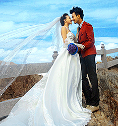 彩虹之恋
	
		作者：亚东